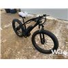 Image 2 : (UNUSED) ELECTRIC FAT TIRE BICYCLE