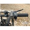 Image 8 : (UNUSED) ELECTRIC FAT TIRE BICYCLE