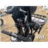 Image 8 : (UNUSED) ELECTRIC 3 WHEEL SCOOTER