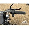 Image 10 : (UNUSED) ELECTRIC 3 WHEEL SCOOTER