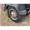 Image 16 : (UNUSED) ELECTRIC 3 WHEEL SCOOTER