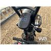 Image 7 : (UNUSED) ELECTRIC 3 WHEEL SCOOTER