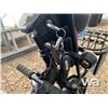 Image 8 : (UNUSED) ELECTRIC 3 WHEEL SCOOTER