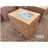 Image 3 : (UNUSED) 3PC PATIO FURNITURE SET