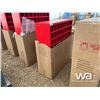 Image 2 : (UNUSED) 72 SLOT STAND UP BOLT BIN
