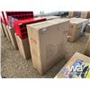 Image 2 : (UNUSED) 72 SLOT STAND UP BOLT BIN
