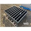 Image 3 : (72) SLOT BOLT BIN W/ BOLTS