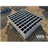 Image 3 : (72) SLOT BOLT BIN W/ BOLTS