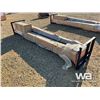 Image 3 : (UNUSED) TMG 10,000 LB OVERHEAD 2 POST AUTO LIFT