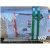 Image 5 : (UNUSED) TMG 10,000 LB OVERHEAD 2 POST AUTO LIFT