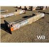 Image 2 : (UNUSED) TMG 10,000 LB OVERHEAD 2 POST AUTO LIFT