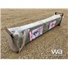 Image 2 : (UNUSED) WARRIOR 8800 LBS 2 POST AUTO HOIST