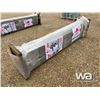 Image 2 : (UNUSED) WARRIOR 8800 LBS 2 POST AUTO HOIST