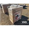 Image 2 : (UNUSED) TMG HEAVY DUTY WHEEL BALANCER