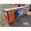 Image 2 : (UNUSED) TMG 30 X 60 FT. STORAGE BUILDING