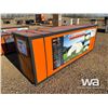 Image 4 : (UNUSED) TMG 30 X 60 FT. STORAGE BUILDING