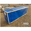 Image 4 : (UNUSED) 30 X 65 FT. PREMIUM STEEL BUILDING