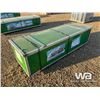 Image 2 : PREMIUM 20 X 42 X 12 FT. STORAGE BUILDING