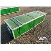 Image 3 : PREMIUM 20 X 42 X 12 FT. STORAGE BUILDING