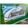 Image 4 : PREMIUM 20 X 42 X 12 FT. STORAGE BUILDING
