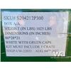 Image 6 : PREMIUM 20 X 42 X 12 FT. STORAGE BUILDING