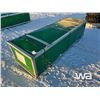 Image 2 : (UNUSED) PREMIUM 20'X42'X12' PEAK STORAGE BUILDING