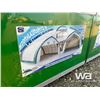 Image 4 : PREMIUM 20 X 42 X 12 FT. STORAGE BUILDING