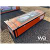 Image 2 : (UNUSED) TMG 20 X 30 FT. ARCH WALL STORAGE SHELTER
