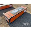 Image 2 : (UNUSED) TMG 20 X 30 FT. ARCH WALL STORAGE SHELTER
