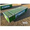 Image 2 : PREMIUM 20 X 30 X 12 FT. STORAGE BUILDING