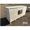 Image 2 : (UNUSED) 39 FT. HEAVY DUTY STORAGE RACKS