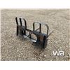 Image 3 : HLA SKID STEER 48" PALLET FORKS