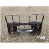 Image 5 : HLA SKID STEER 48" PALLET FORKS