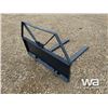 Image 3 : (UNUSED) 42" SKID STEER PALLLET FORKS