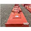 Image 8 : WESTLAND S-2800H 3000 L WASTE WATER HOLDING TANK