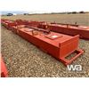 Image 3 : WESTLAND S-2800H 3000 L WASTE WATER HOLDING TANK