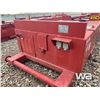 Image 7 : WESTLAND S-2800H 3000 L WASTE WATER HOLDING TANK