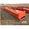 Image 2 : WESTLAND S-2800H 3000 L WASTE WATER HOLDING TANK