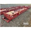 Image 3 : WESTLAND S-2800H 3000 L WASTE WATER HOLDING TANK