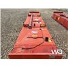 Image 7 : WESTLAND S-2800H 3000 L WASTE WATER HOLDING TANK