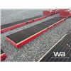 Image 2 : 20 X 4 FT. STEEL WALKWAY GRATING