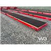 Image 3 : 20 X 4 FT. STEEL WALKWAY GRATING