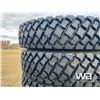 Image 4 : (8) KAPSEN HS217 11R22.5 TRUCK DRIVE TIRES