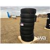 Image 4 : (8) KAPSEN HS205 275/70R22.5 TRAILER TIRES