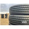Image 5 : (8) KAPSEN HS205 275/70R22.5 TRAILER TIRES