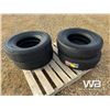 Image 3 : (4) GRIZZLY ST RADIAL 235/80R16 TRAILER TIRES