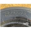Image 4 : (4) GRIZZLY ST RADIAL 235/80R16 TRAILER TIRES