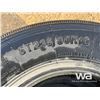 Image 5 : (4) GRIZZLY ST RADIAL 235/80R16 TRAILER TIRES