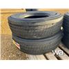 Image 6 : (4) GRIZZLY ST RADIAL 235/80R16 TRAILER TIRES