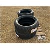 Image 2 : (UNUSED) (4) BOTO ICEKNIGHT WD69 255/50R20 TIRES
